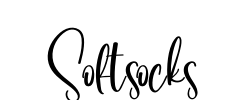 Softsocks - logo